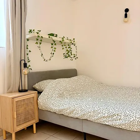 A Proximite De Apartament