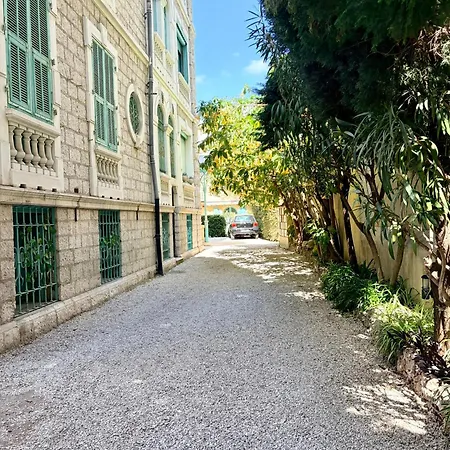 A Proximite De Apartament Nicea