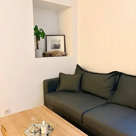 A Proximite De Apartament