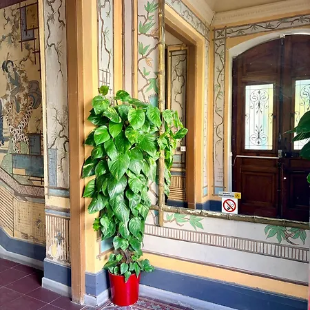 Apartament A Proximite De *