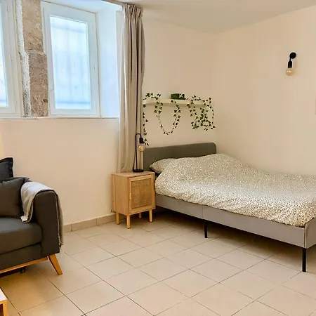 Apartament A Proximite De